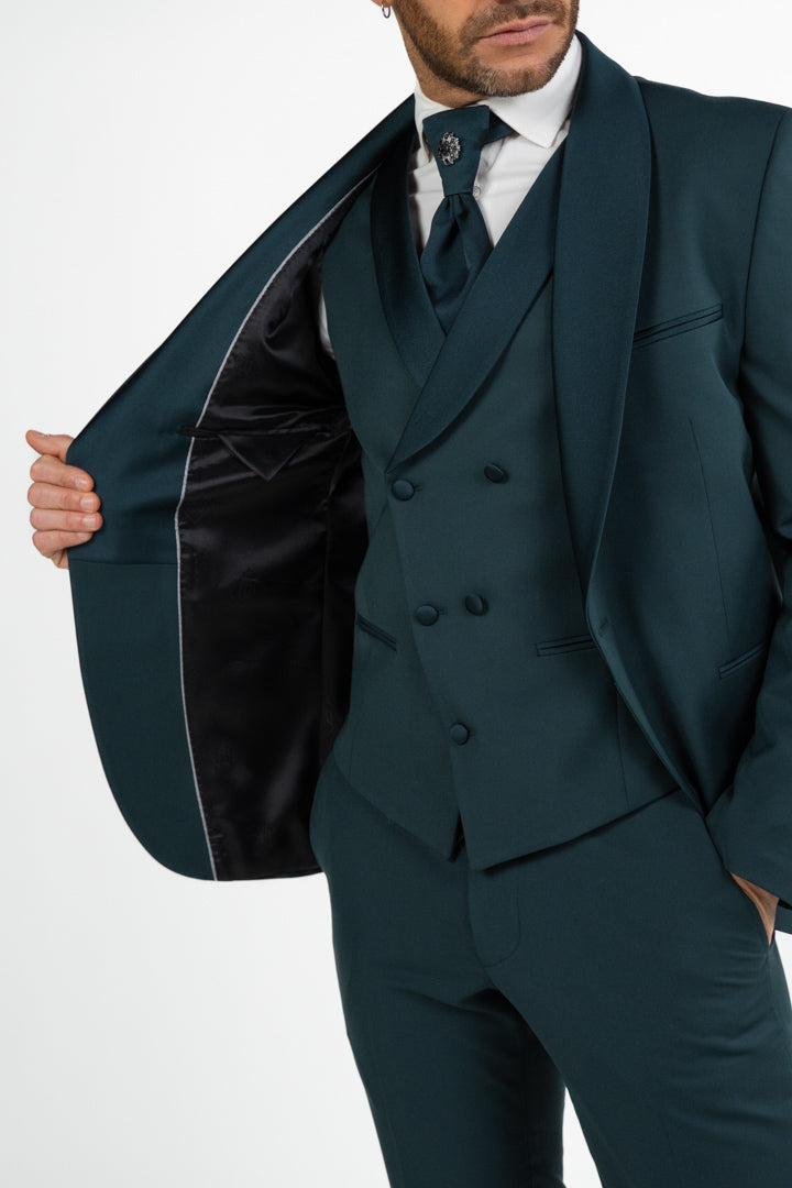 Completo tre pezzi - Musani