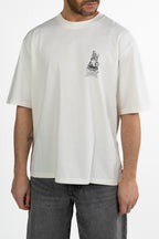 T-shirt maniche corte con stampa - Levi's