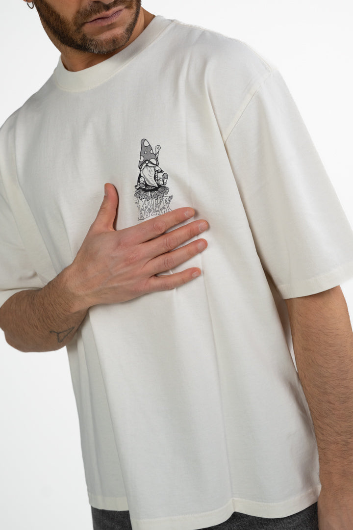 T-shirt maniche corte con stampa - Levi's