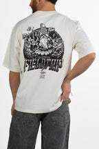 T-shirt maniche corte con stampa - Levi's