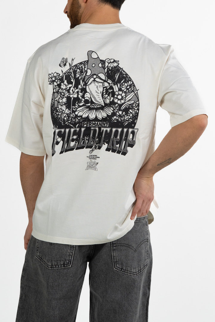 T-shirt maniche corte con stampa - Levi's