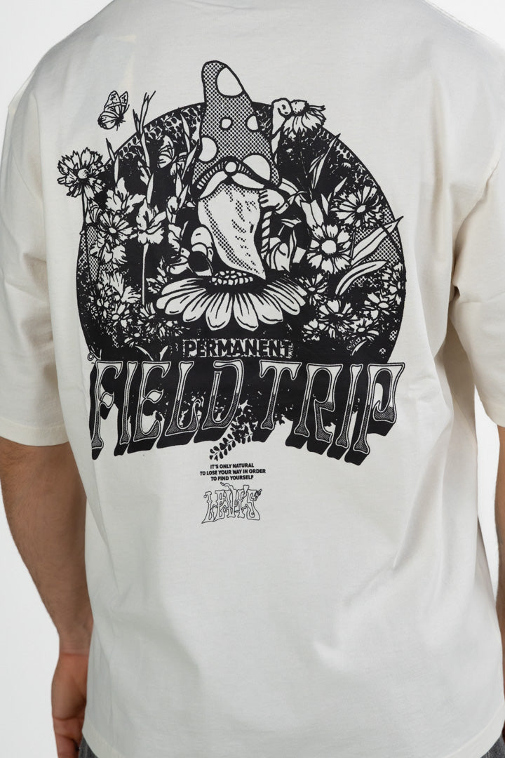 T-shirt maniche corte con stampa - Levi's