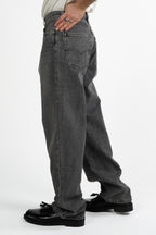 Jeans Levi's® 568™ Stay Loose - Denim Grigio Lavato