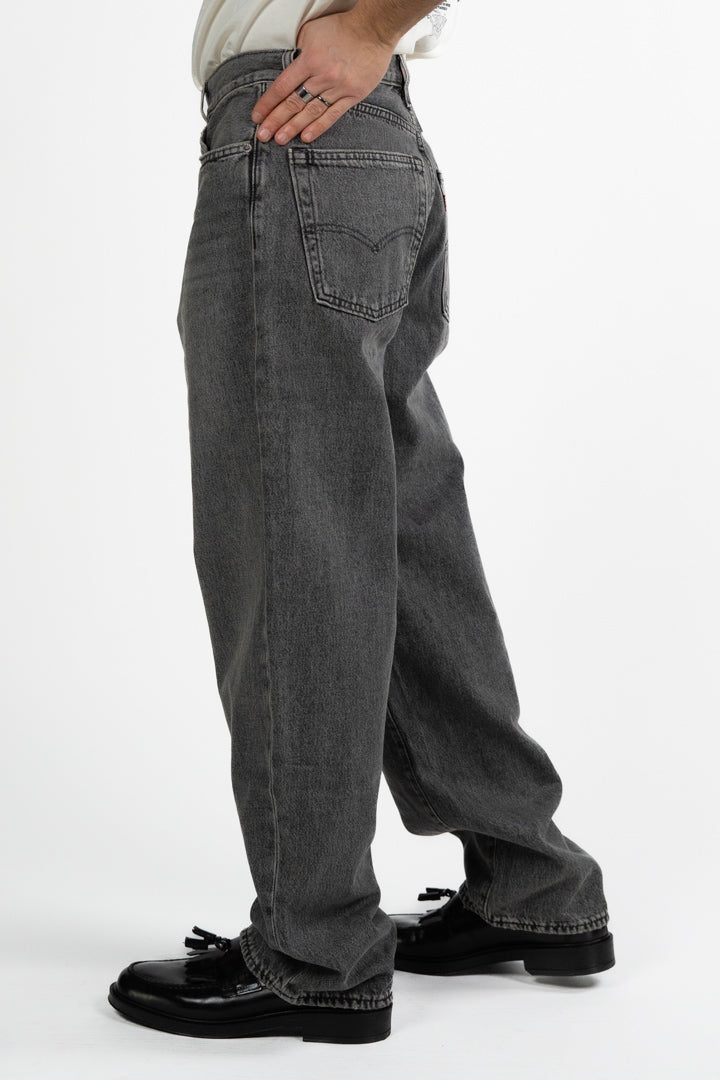 Jeans Levi's® 568™ Stay Loose - Denim Grigio Lavato
