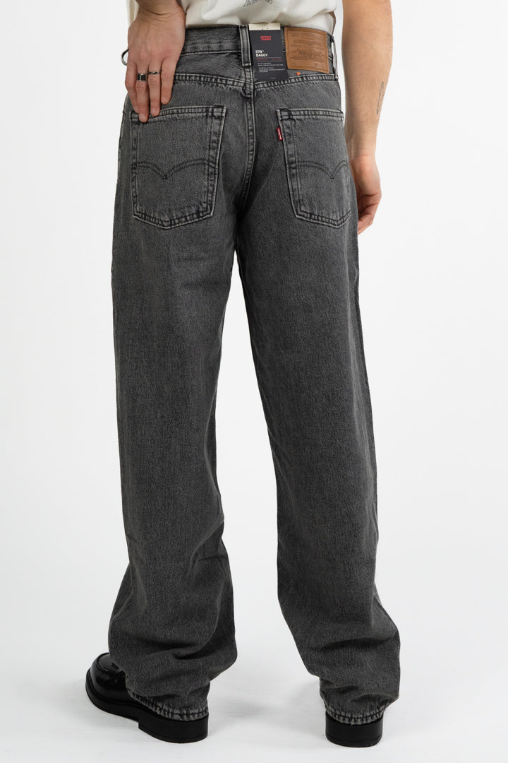 Jeans Levi's® 568™ Stay Loose - Denim Grigio Lavato