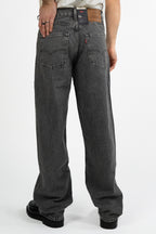 Jeans Levi's® 568™ Stay Loose - Denim Grigio Lavato