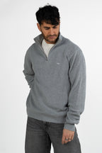 Maglioncino mezza zip - Levi's