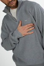 Maglioncino mezza zip - Levi's