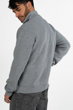 Maglioncino mezza zip - Levi's