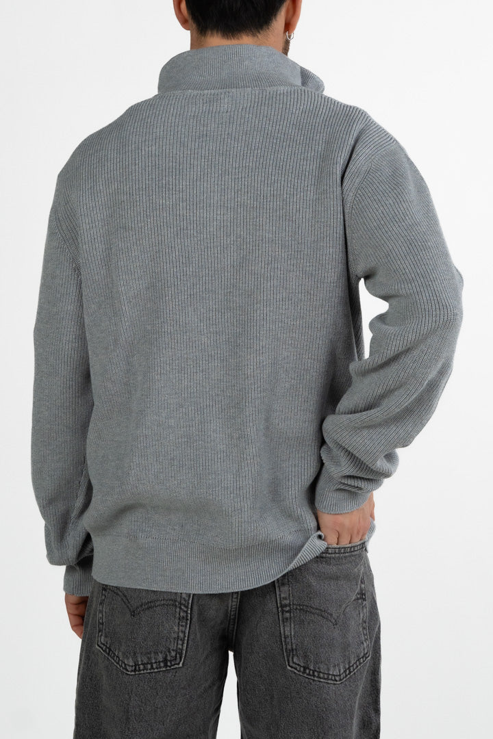 Maglioncino mezza zip - Levi's