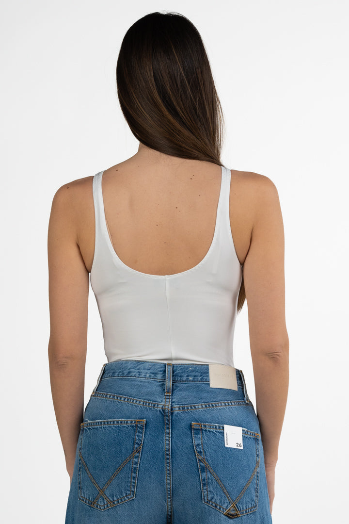 Body a spalline - Elisabetta Franchi