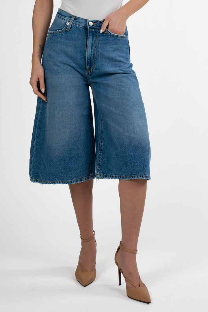 Bermuda Denim  - Roy Roger's