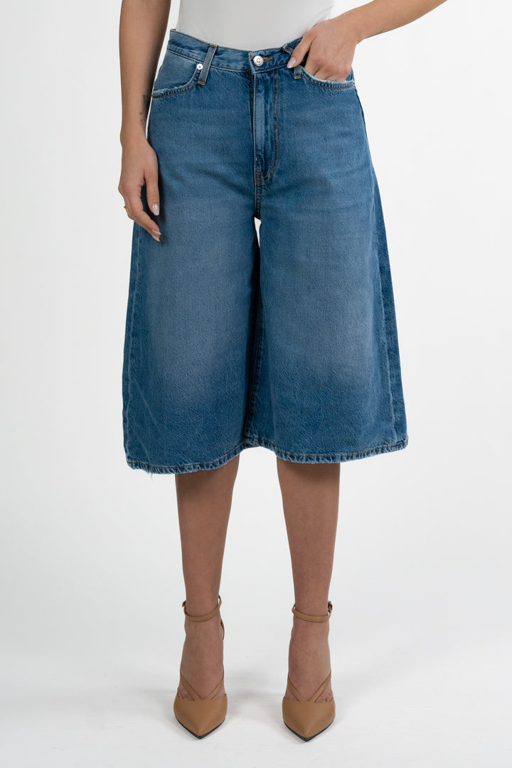 Bermuda Denim  - Roy Roger's