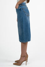 Bermuda Denim  - Roy Roger's