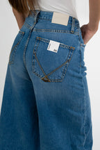 Bermuda Denim  - Roy Roger's