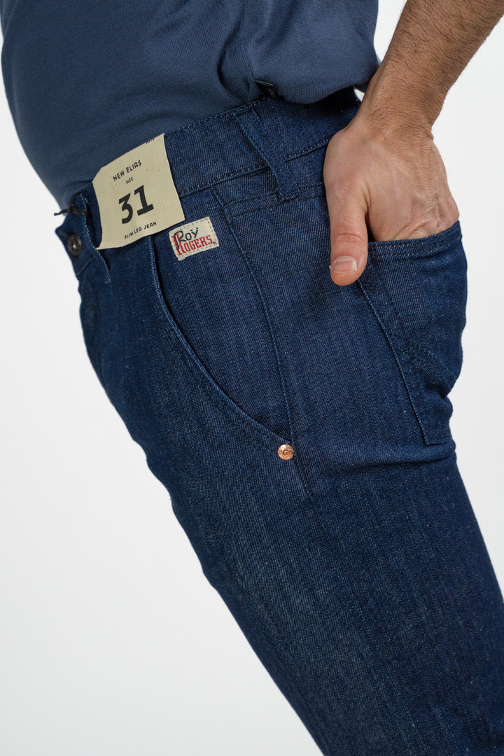 Denim - Roy Roger's