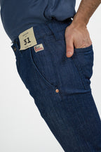 Denim - Roy Roger's