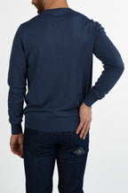 Girocollo in Maglia Fine - At.p.co