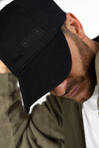 Cappellino Barbour International