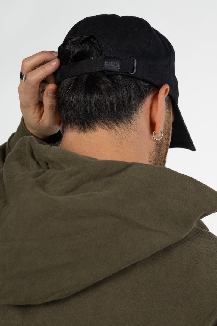 Cappellino Barbour International