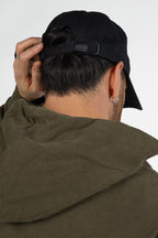 Cappellino Barbour International