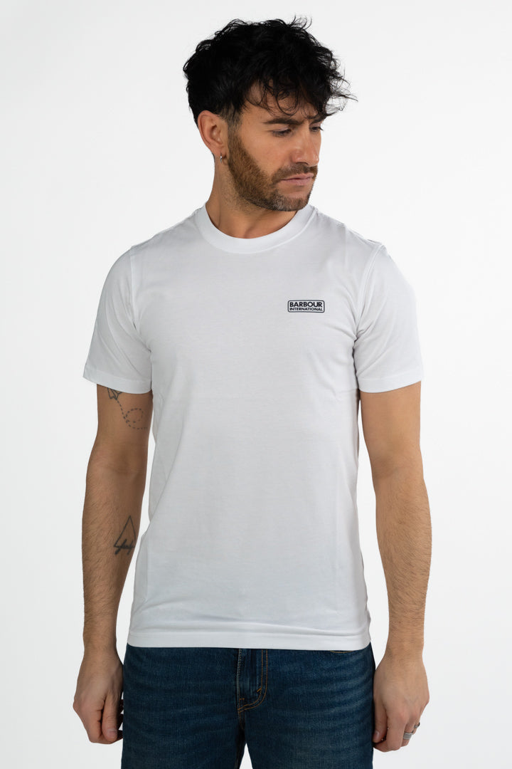 T-shirt maniche corte  - Barbour