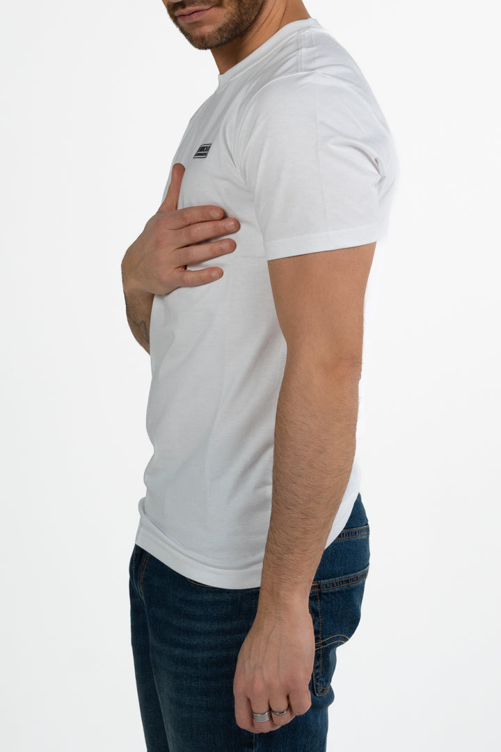 T-shirt maniche corte  - Barbour