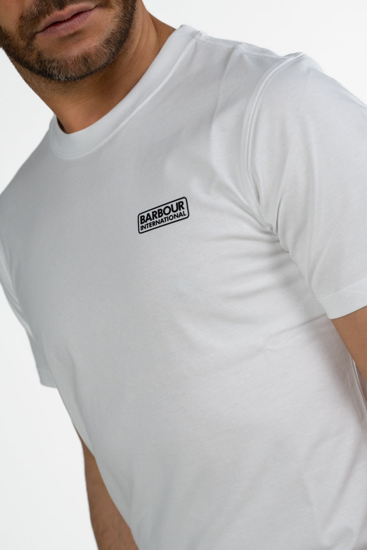 T-shirt maniche corte  - Barbour