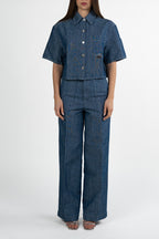 Jeans Roy Roger’s Wide Leg