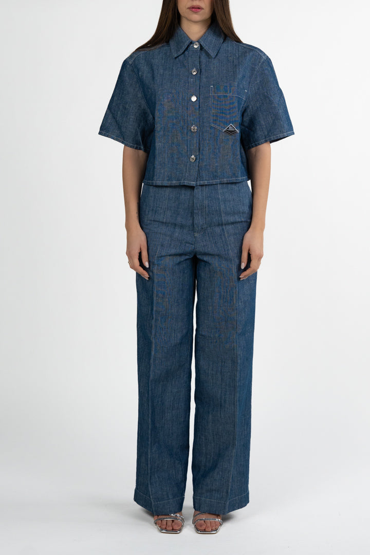 Jeans Roy Roger’s Wide Leg