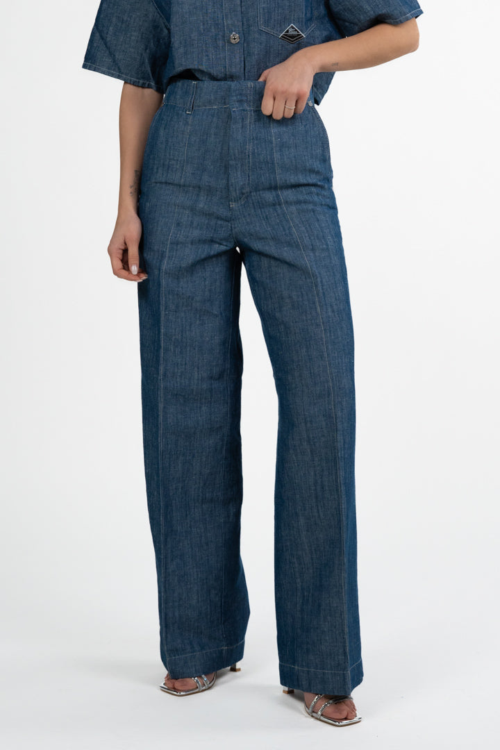 Jeans Roy Roger’s Wide Leg