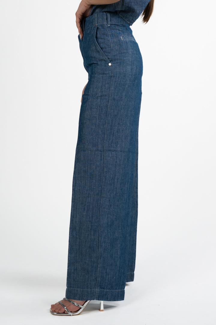 Jeans Roy Roger’s Wide Leg
