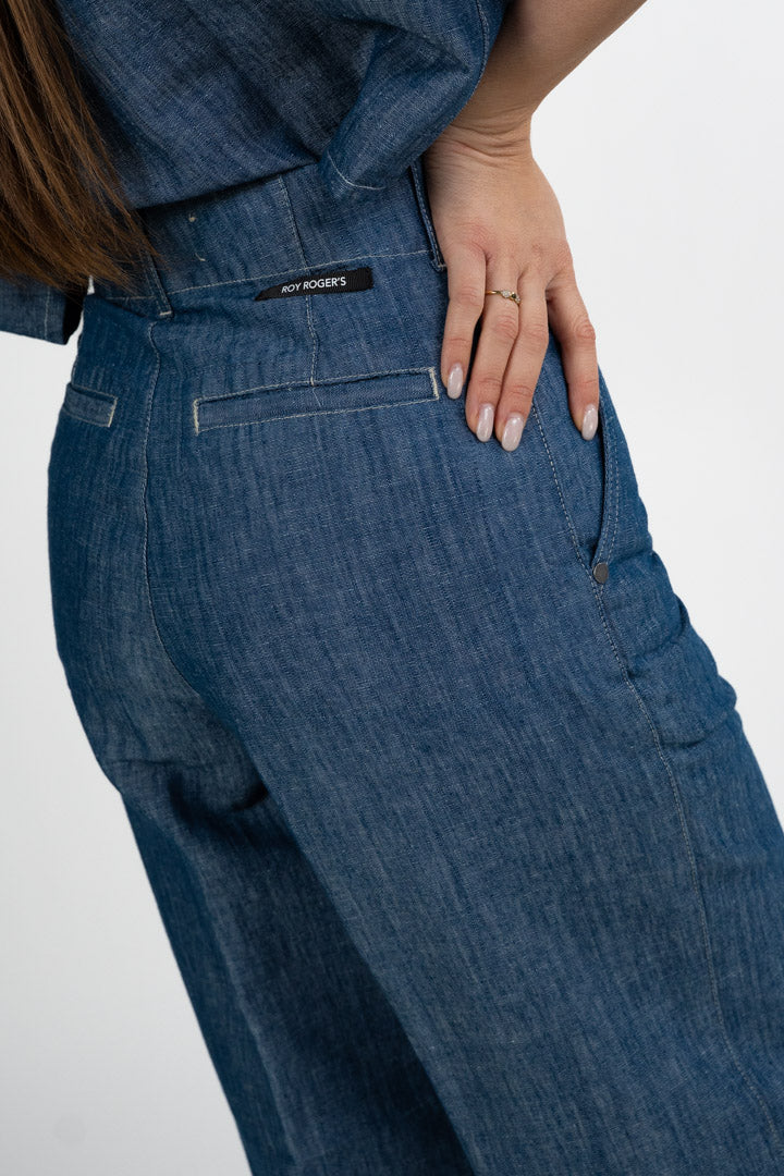Jeans Roy Roger’s Wide Leg