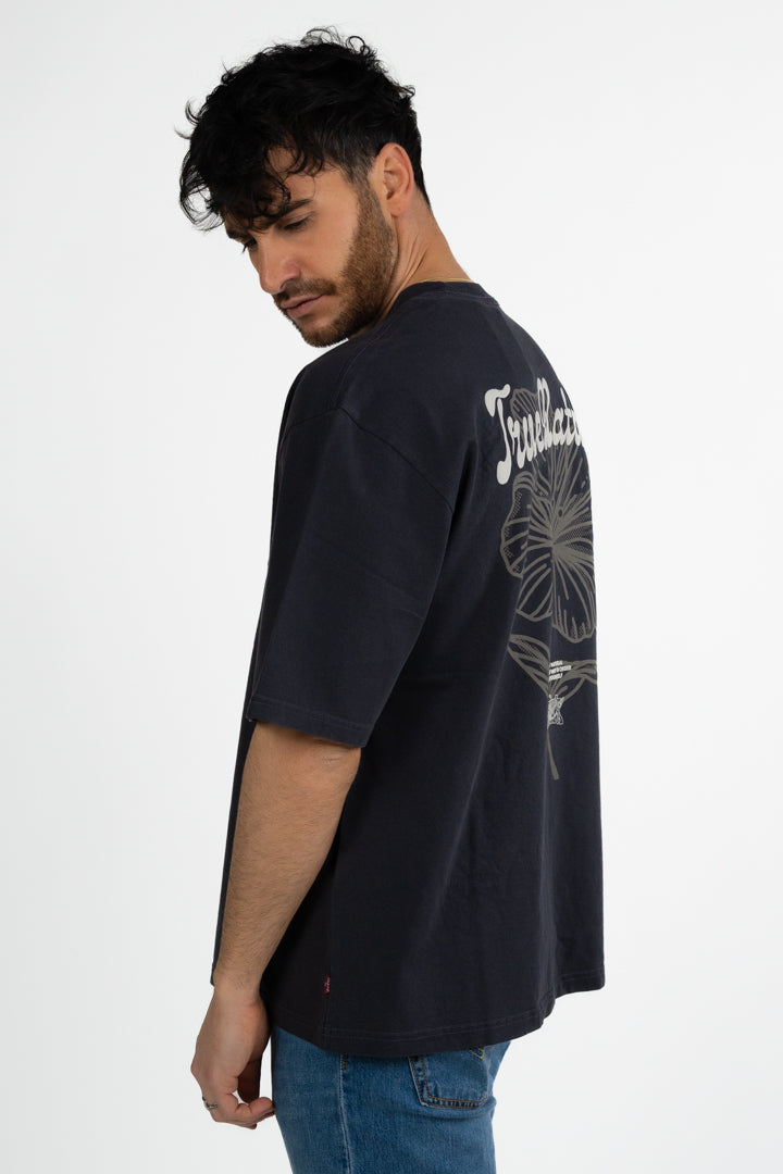 T-shirt con stampa - Levi's