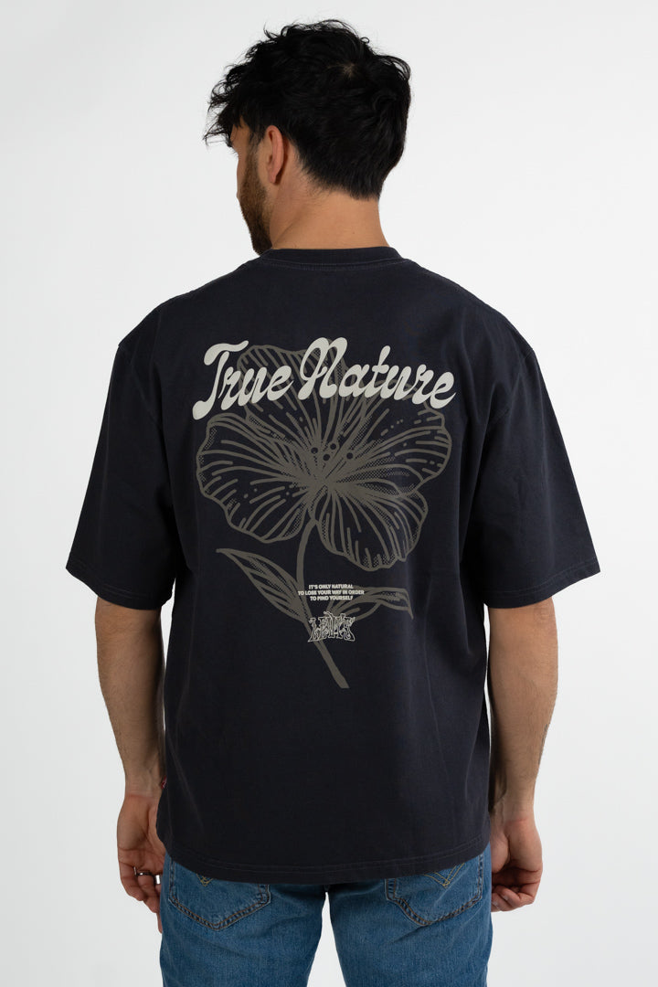 T-shirt con stampa - Levi's