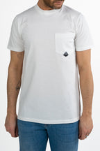 T-shirt con Taschino -  Roy Roger's