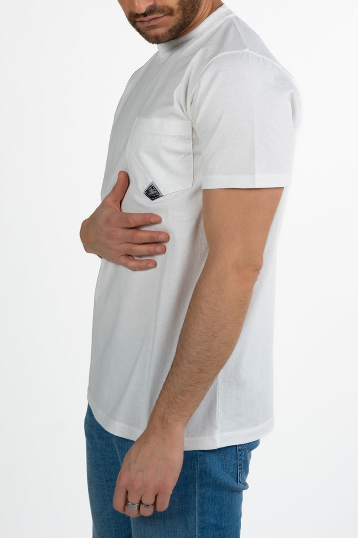 T-shirt con Taschino -  Roy Roger's