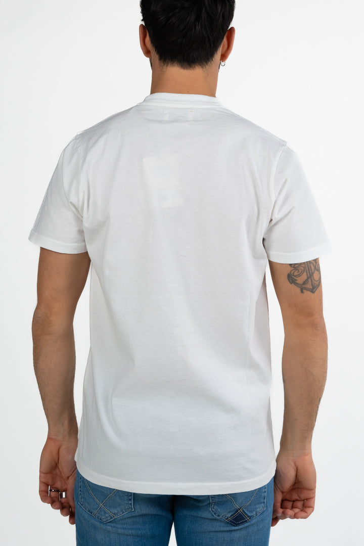 T-shirt con Taschino -  Roy Roger's