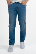 Jeans Slim-Straight Fit - Roy Roger's
