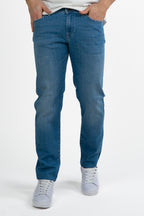 Jeans Slim-Straight Fit - Roy Roger's