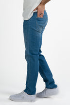 Jeans Slim-Straight Fit - Roy Roger's