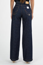 Denim Wide Leg - Roy Rogr's
