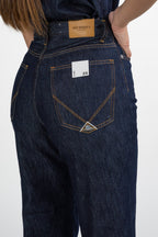 Denim Wide Leg - Roy Rogr's