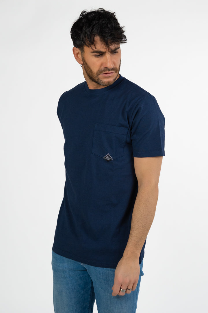 T-shirt con Taschino -  Roy Roger's