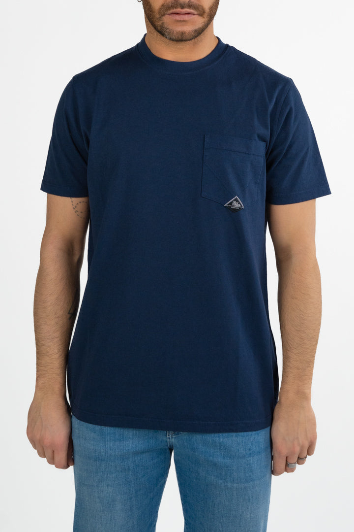 T-shirt con Taschino -  Roy Roger's