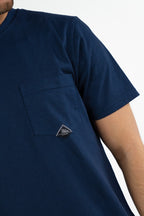 T-shirt con Taschino -  Roy Roger's