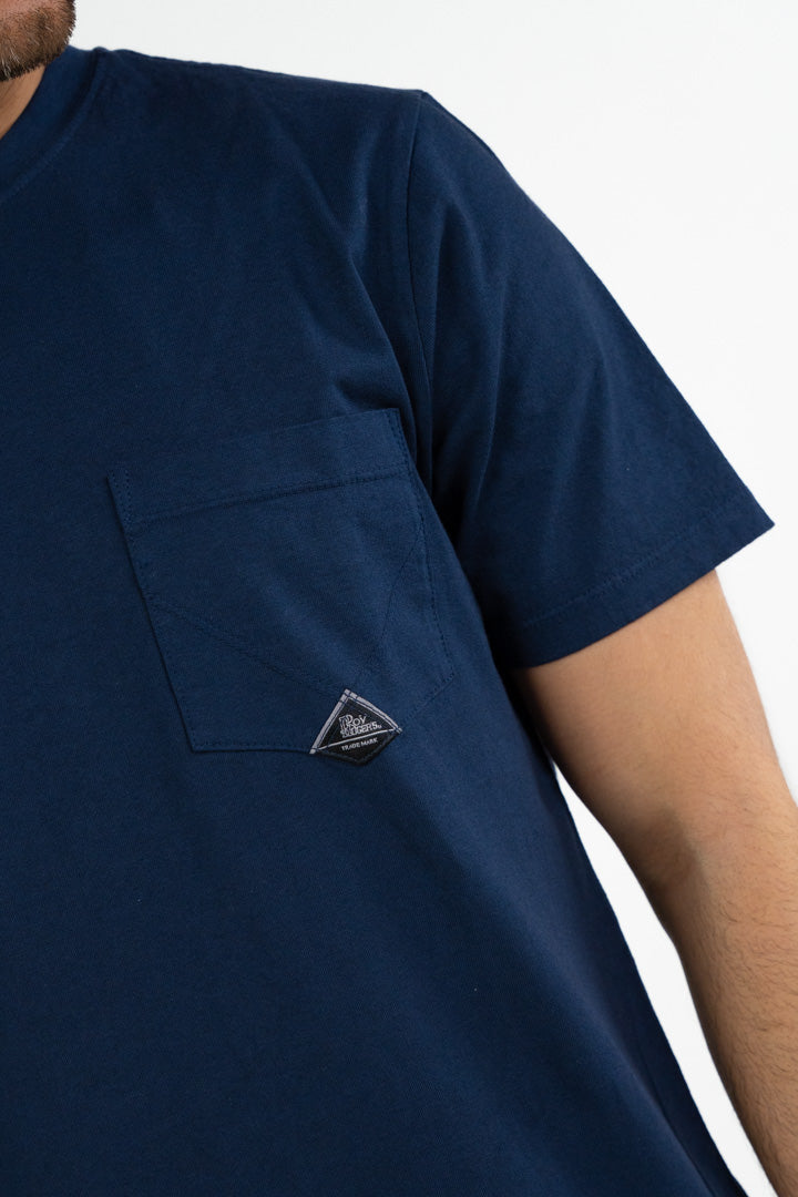 T-shirt con Taschino -  Roy Roger's