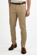Pantalone Chino Slim Fit - At.p.Co