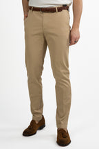 Pantalone Chino Slim Fit - At.p.Co