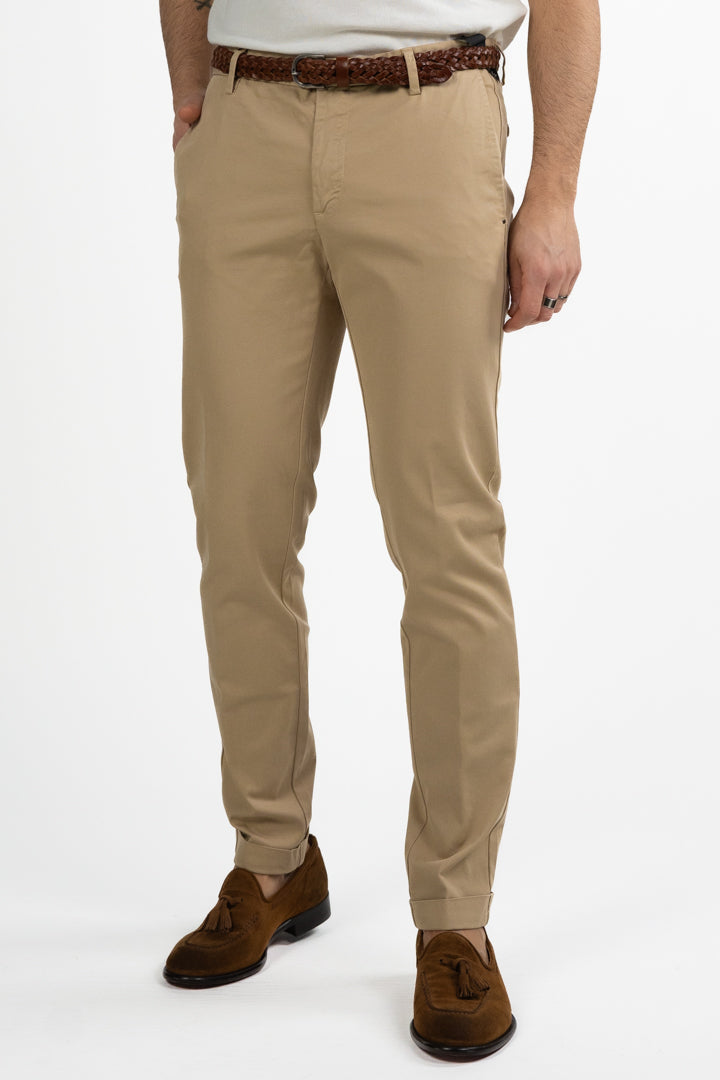 Pantalone Chino Slim Fit - At.p.Co